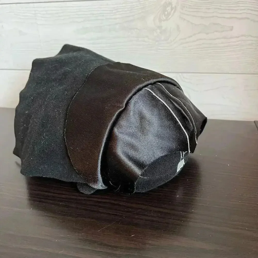 Disney Store  Star Wars Darth Vader Tsum Tsum plush pillow 11”